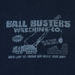 Ball Busters T-shirt