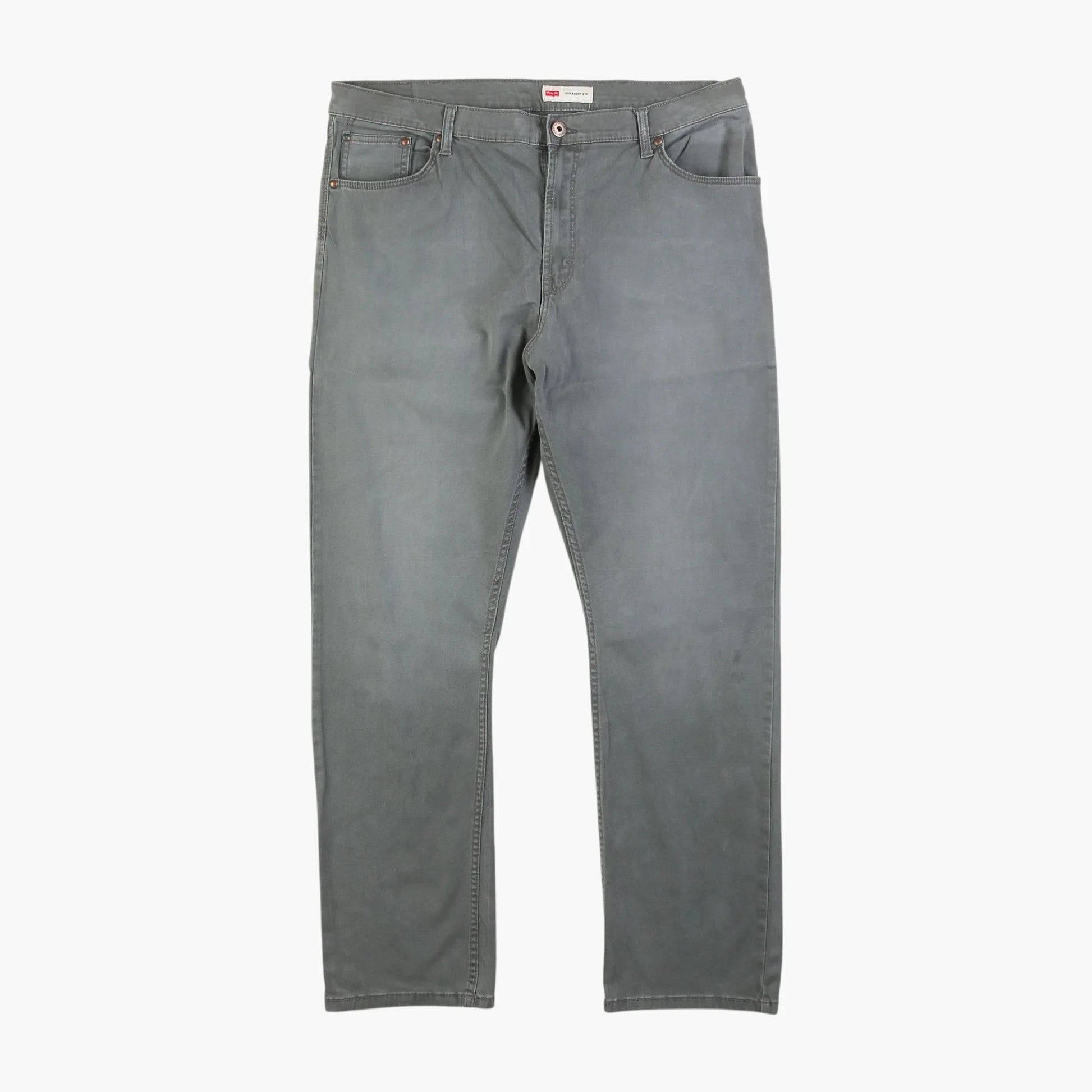 Vintage Jeans - Grey 38/32