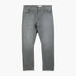 Vintage Jeans - Grey 38/32
