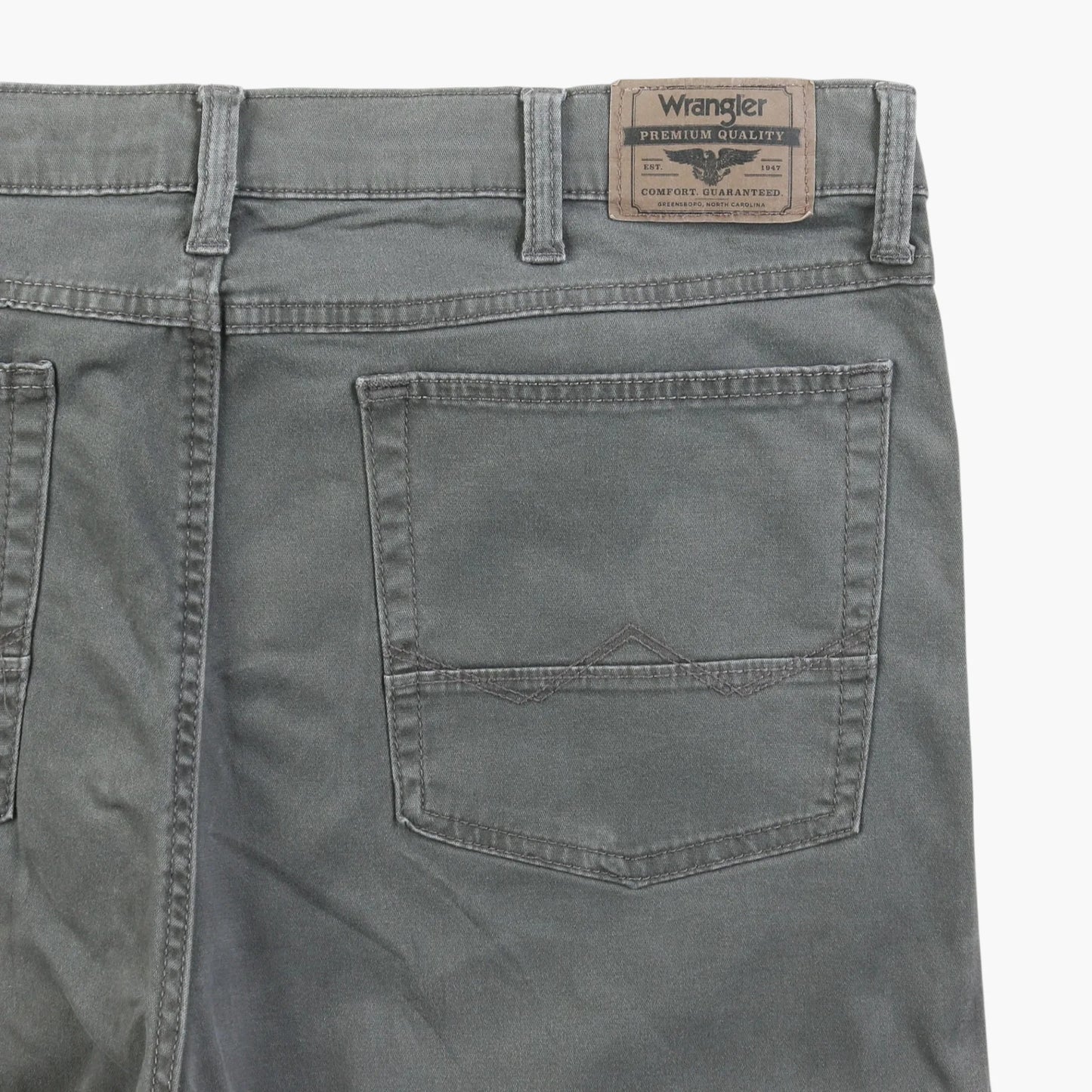 Vintage Jeans - Grey 38/32