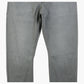 Vintage Jeans - Grey 38/32