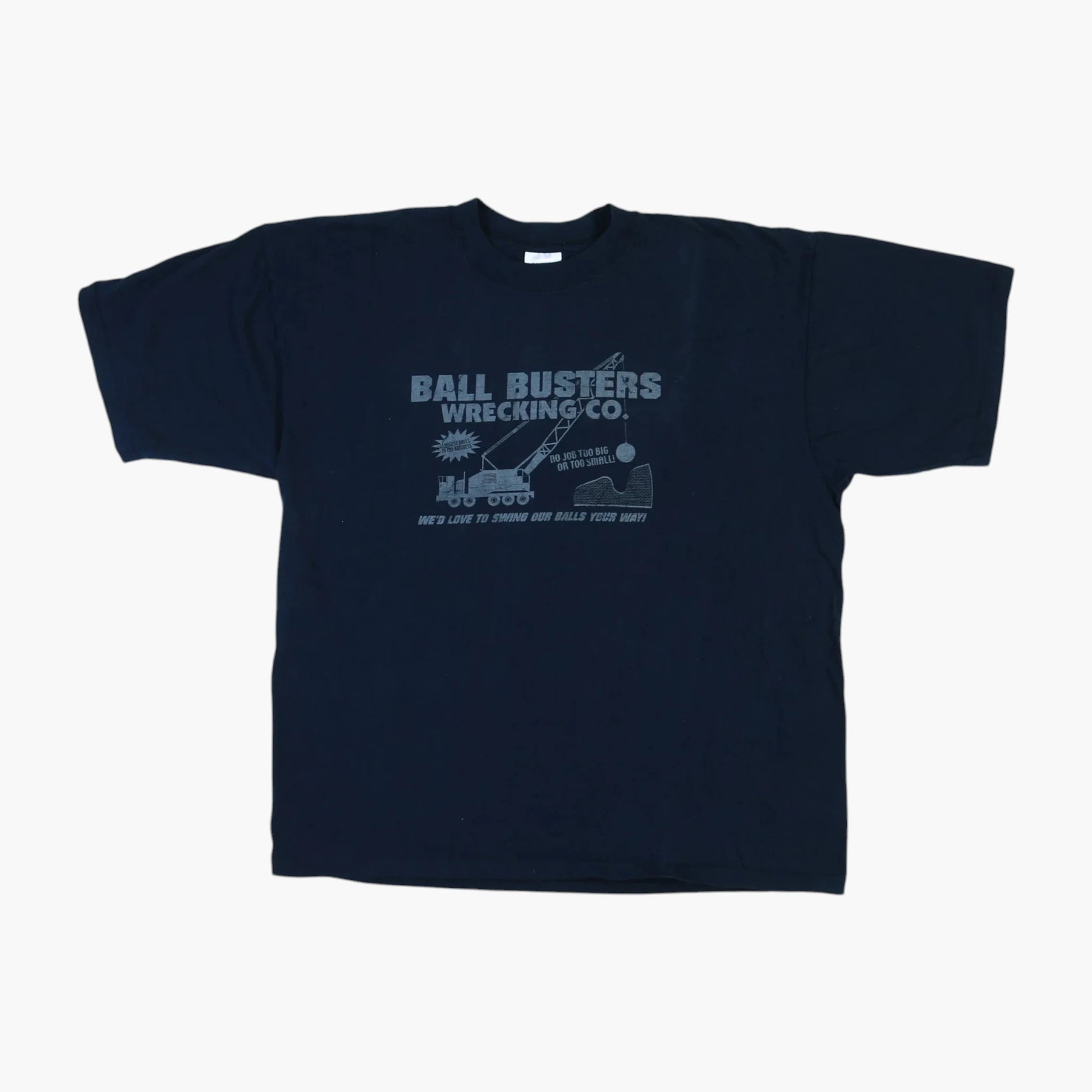 Ball Busters T-shirt