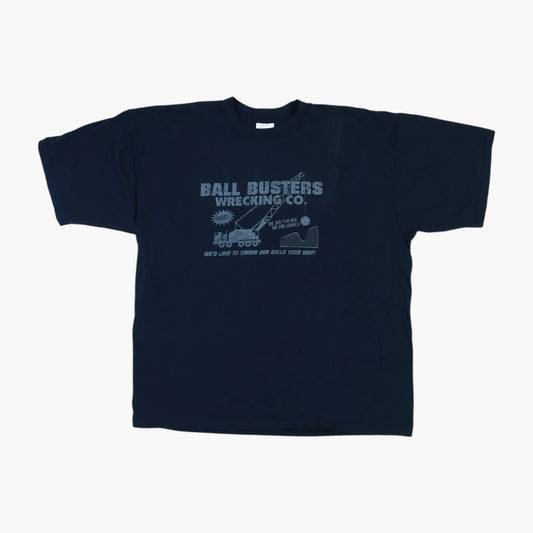 Ball Busters T-shirt