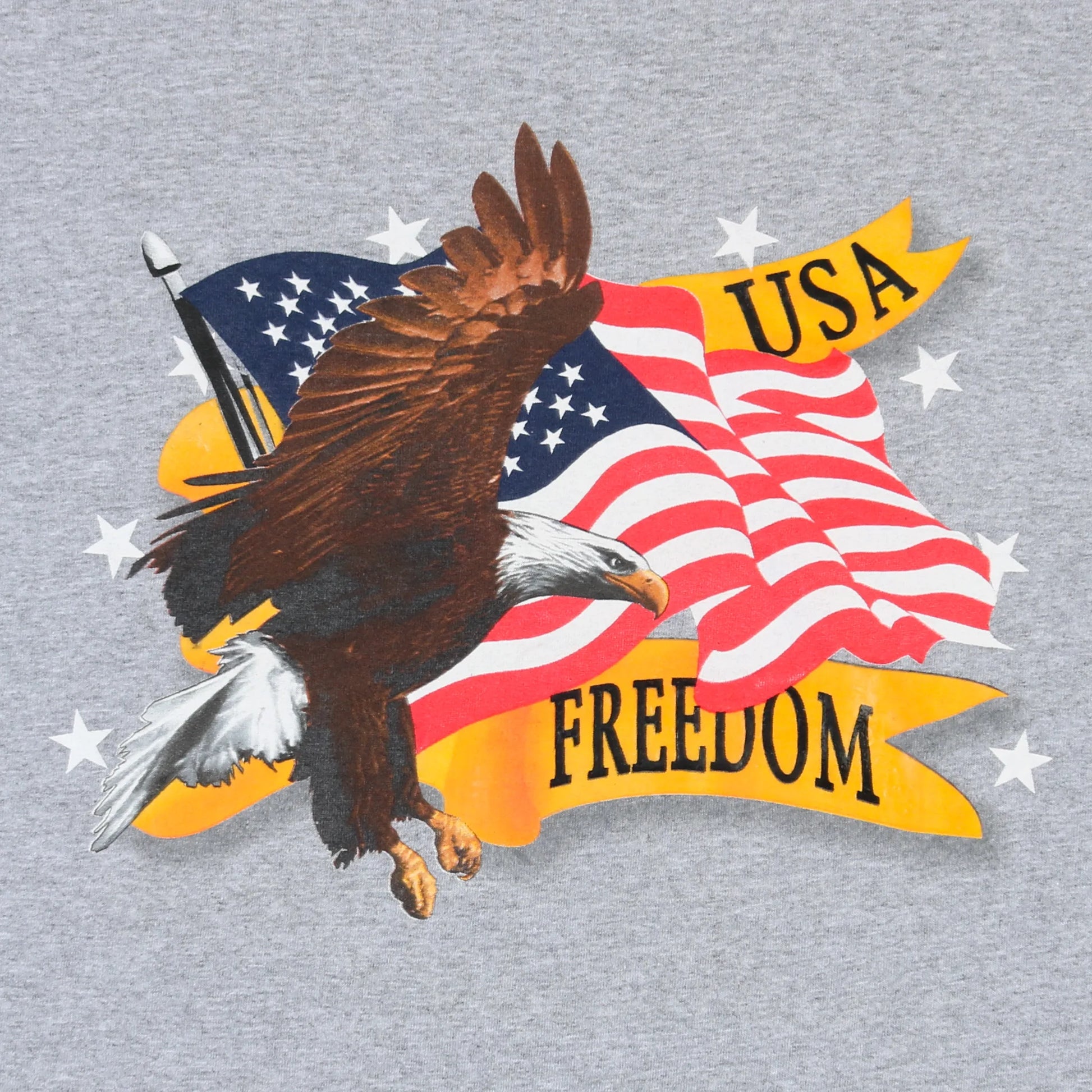USA Freedom T-shirt