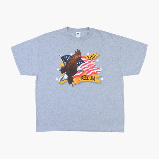 USA Freedom T-shirt