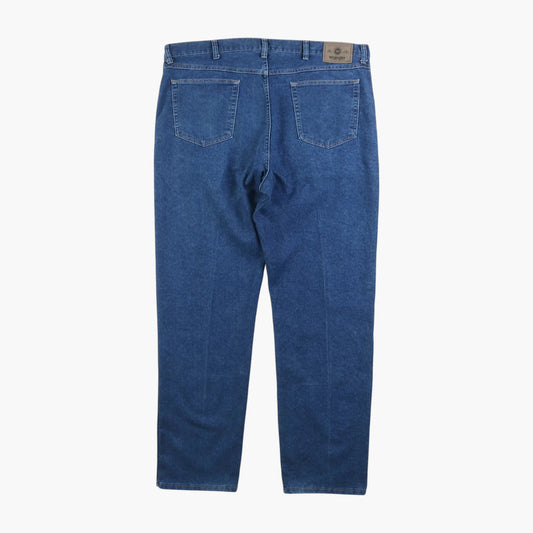 Vintage Jeans - Blue 40/32