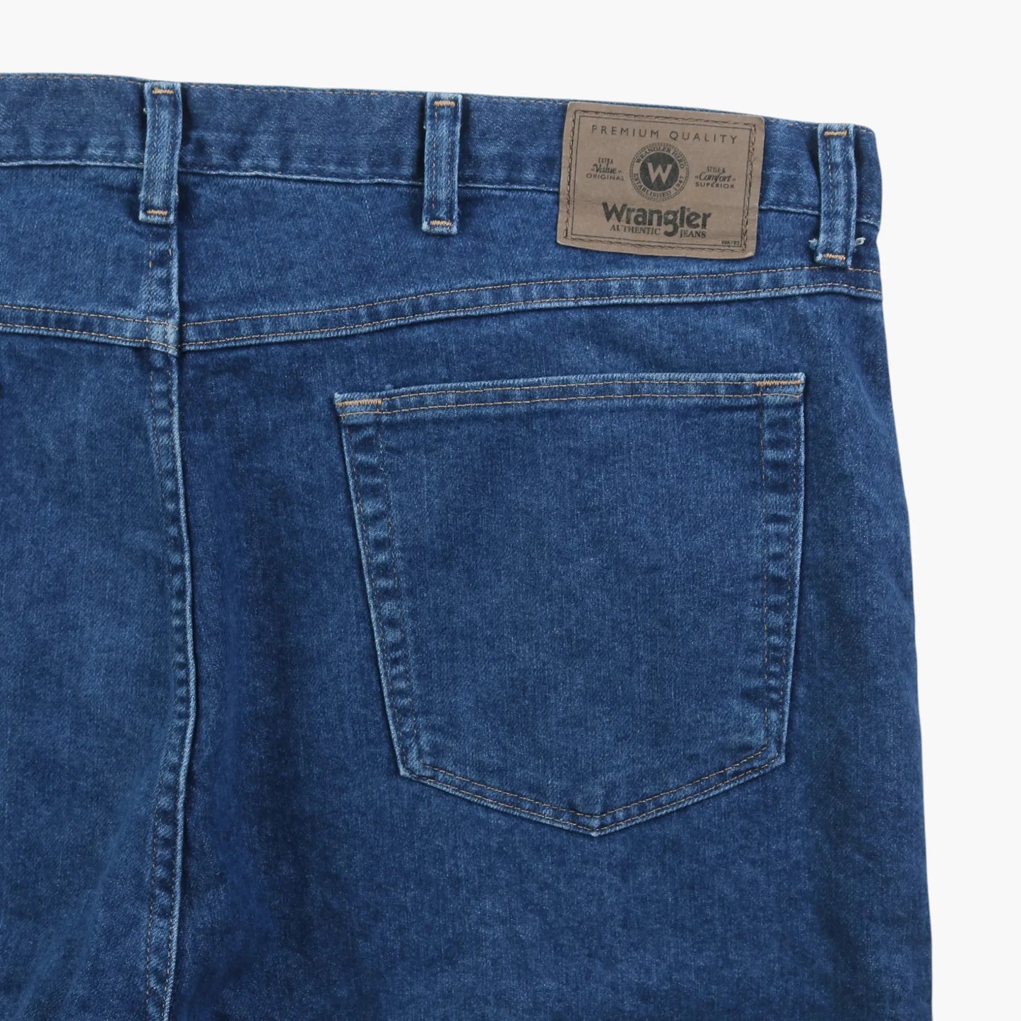 Vintage Jeans - Blue 40/32
