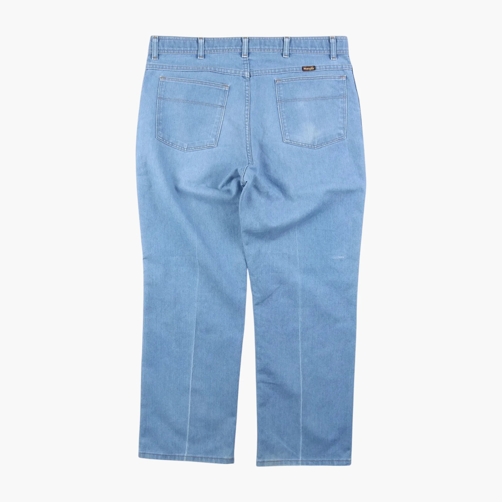 Vintage Jeans - Blue 38/29