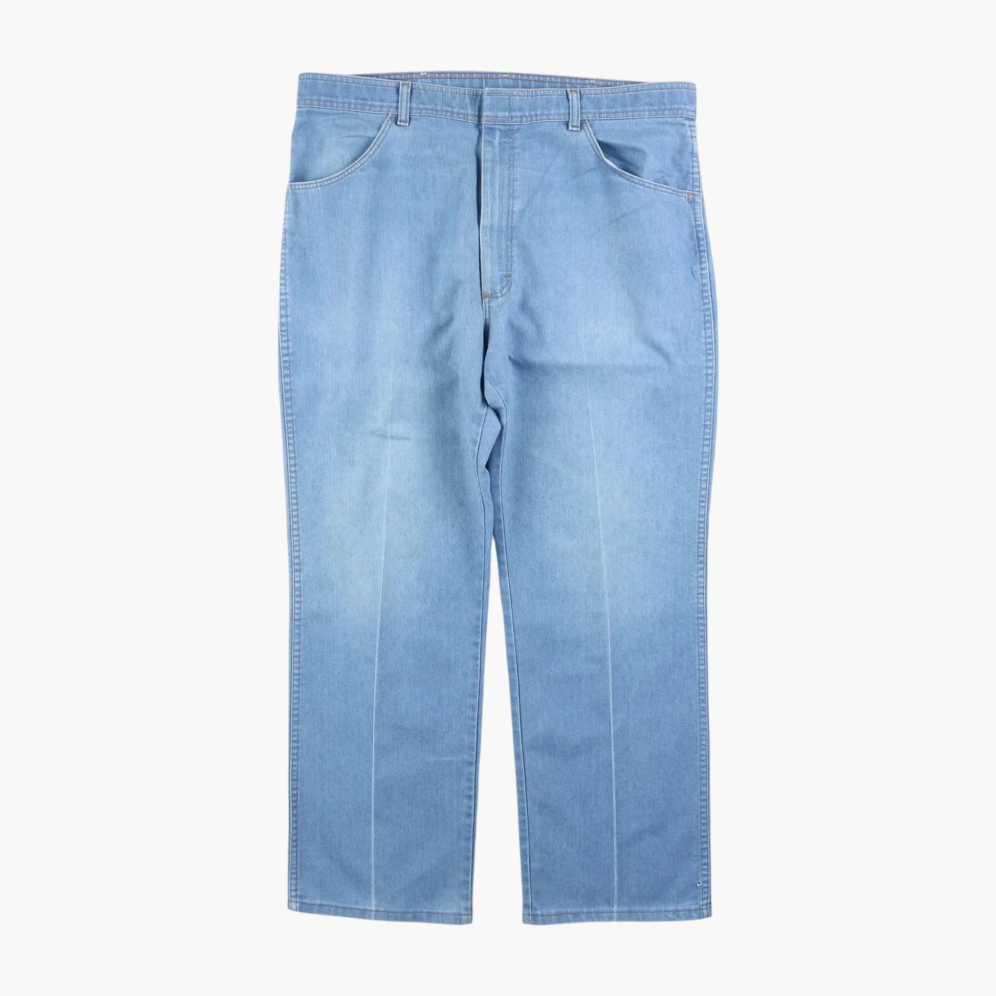 Vintage Jeans - Blue 38/29