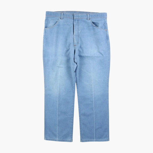 Vintage Jeans - Blue 38/29