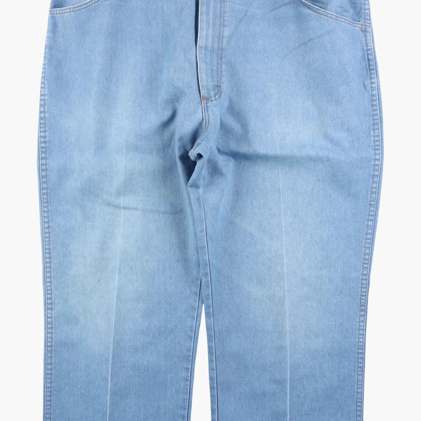 Vintage Jeans - Blue 38/29