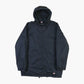 Hooded Jacket - Black