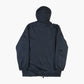 Hooded Jacket - Black