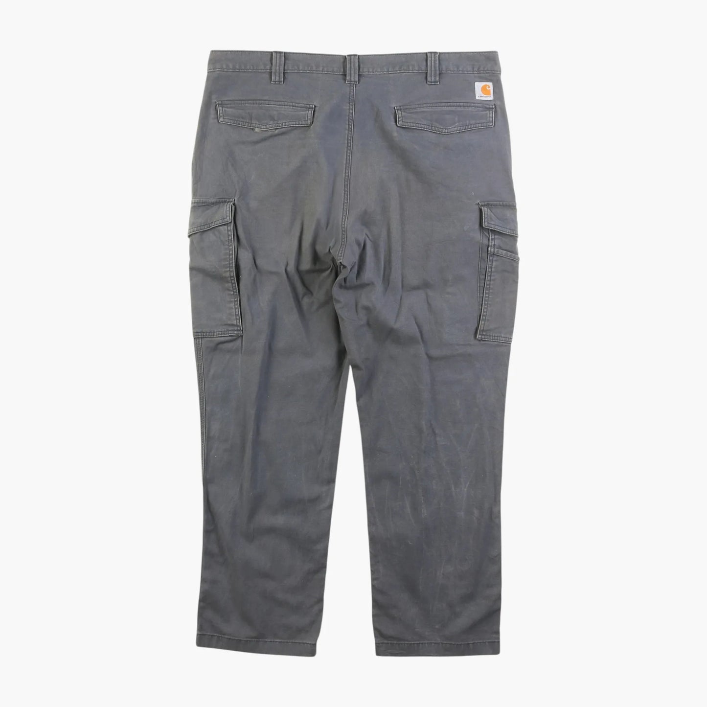 Vintage Cargo Pants - Grey - 42/32