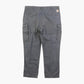 Vintage Cargo Pants - Grey - 42/32