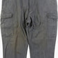 Vintage Cargo Pants - Grey - 42/32