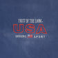 Fruit Of The Loom USA T-shirt