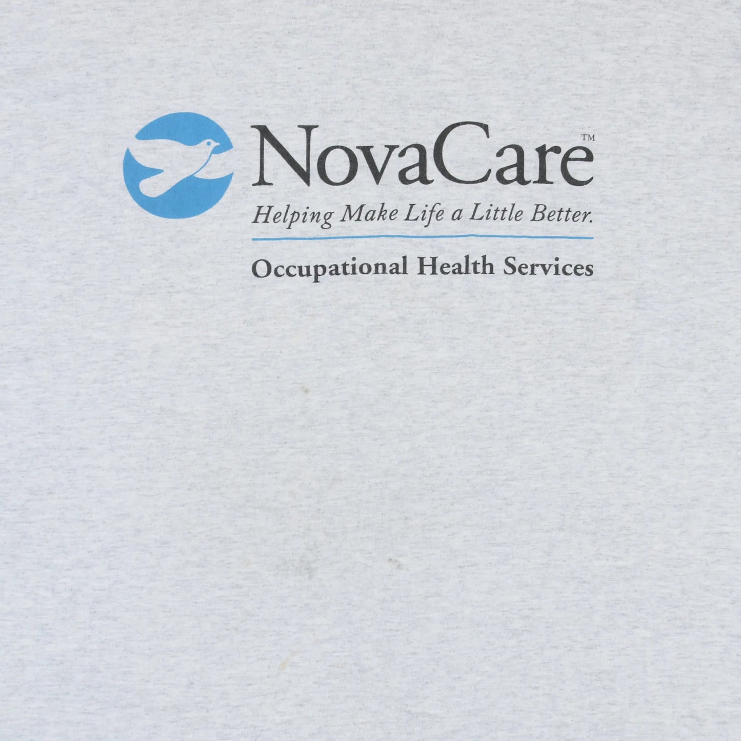 NovaCare T-shirt