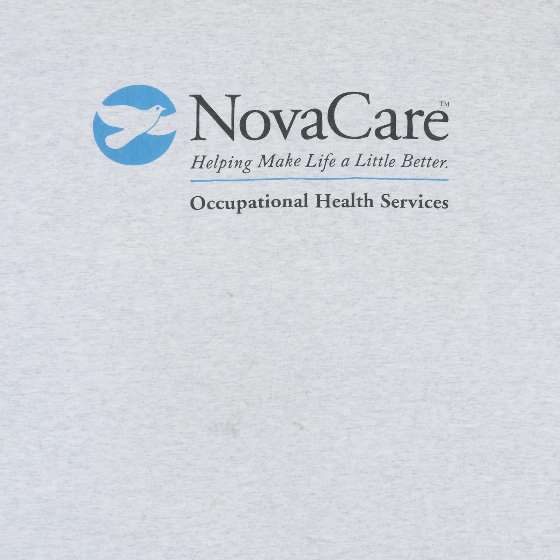 NovaCare T-shirt