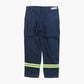 Vintage Work Pants - Navy - 34/30