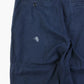Vintage Work Pants - Navy - 34/30