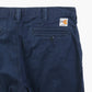 Vintage Work Pants - Navy - 34/30