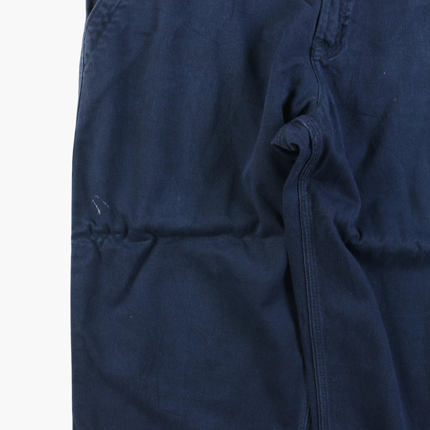 Vintage Work Pants - Navy - 34/30