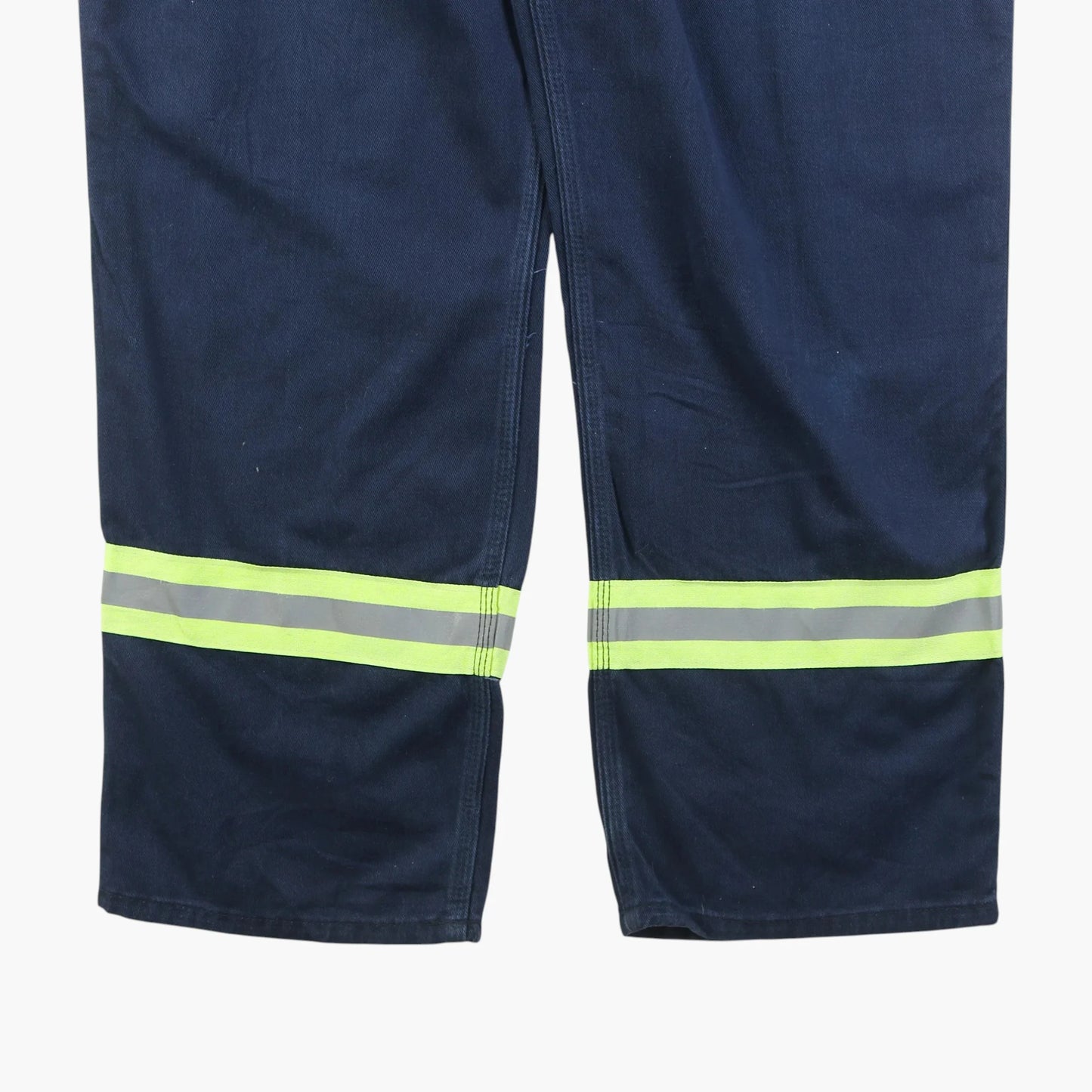 Vintage Work Pants - Navy - 34/30