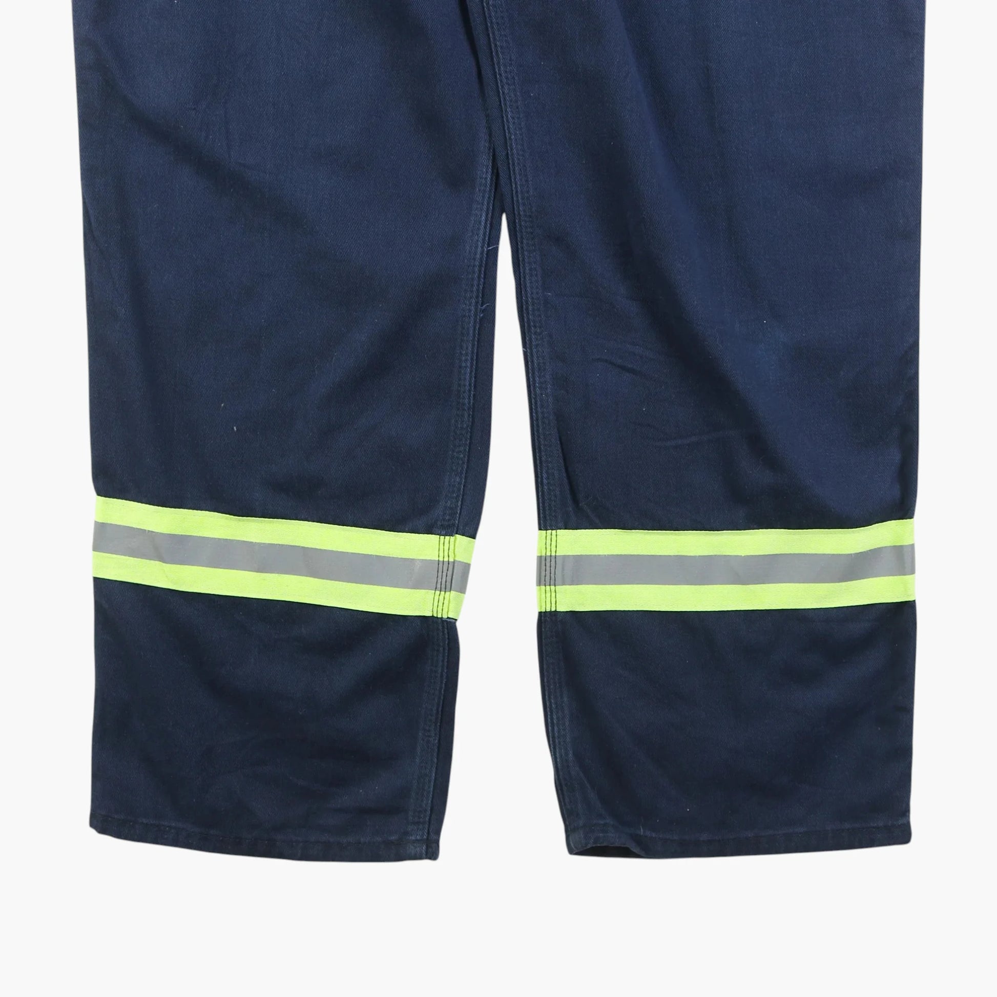 Vintage Work Pants - Navy - 34/30