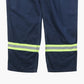 Vintage Work Pants - Navy - 34/30