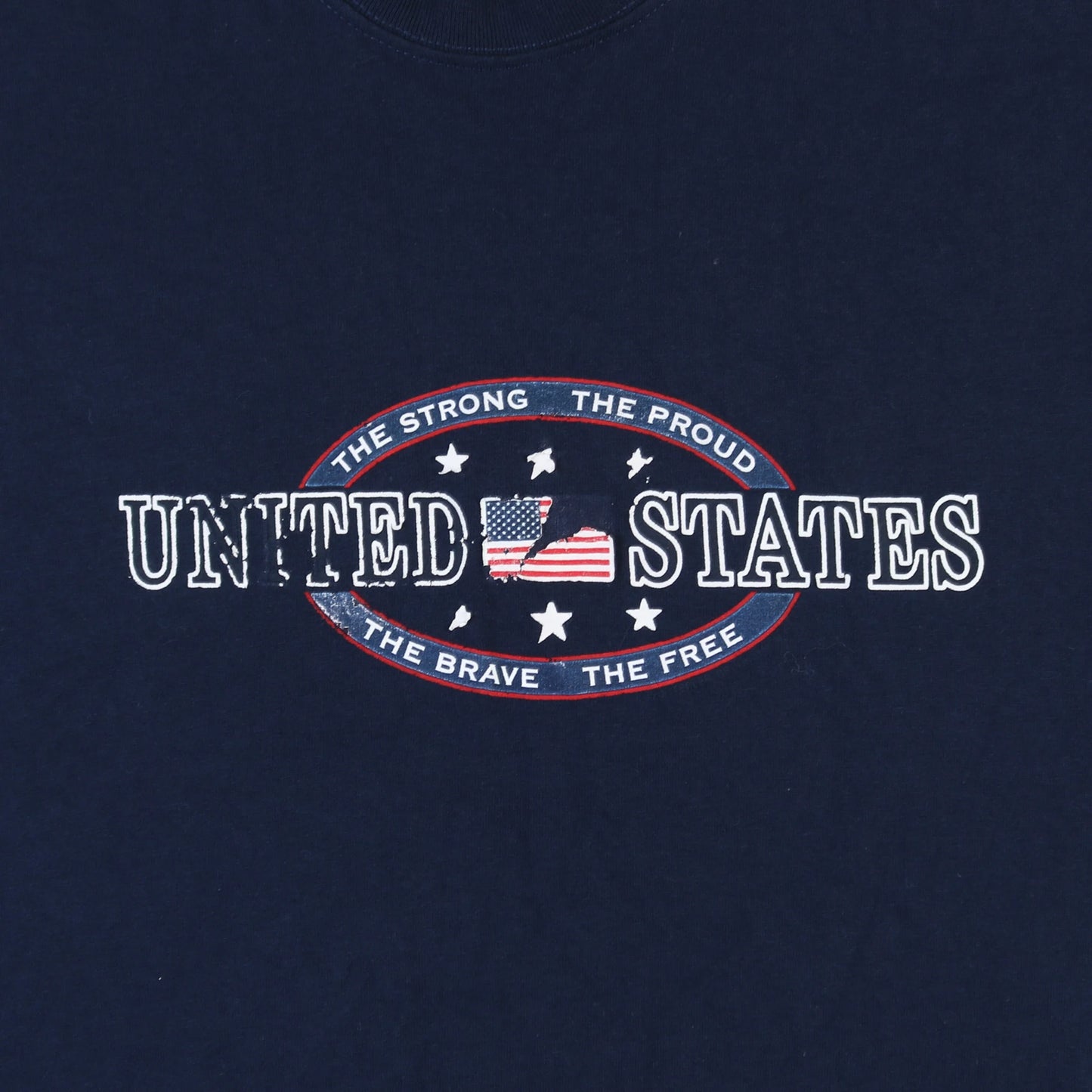 United States T-shirt