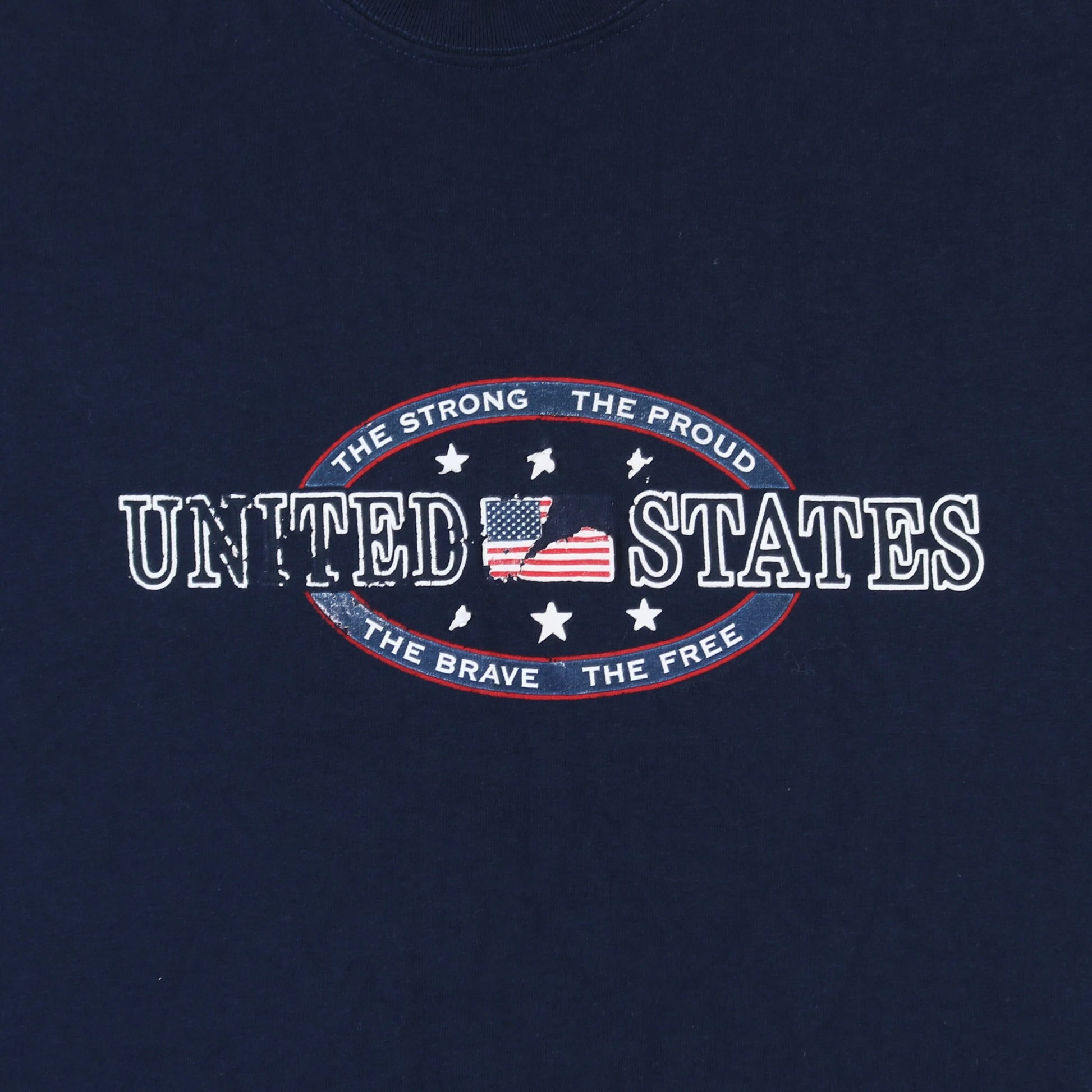 United States T-shirt