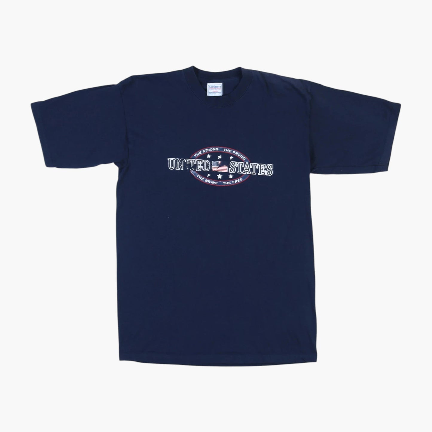 United States T-shirt