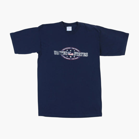 United States T-shirt