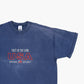 Fruit Of The Loom USA T-shirt