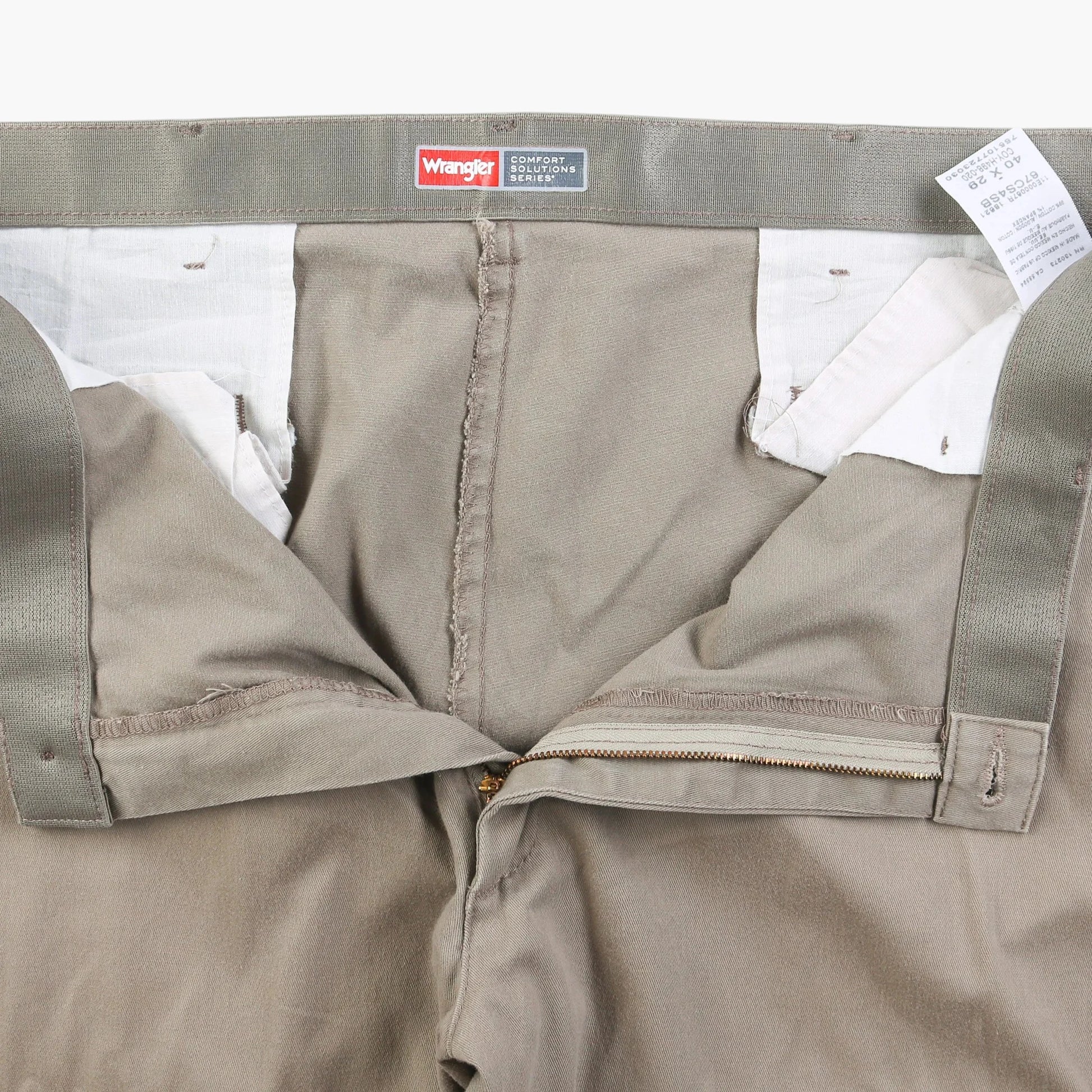 Vintage Pants - Beige 40/29