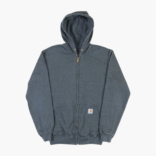 Hooded Sweatshirt - Grey