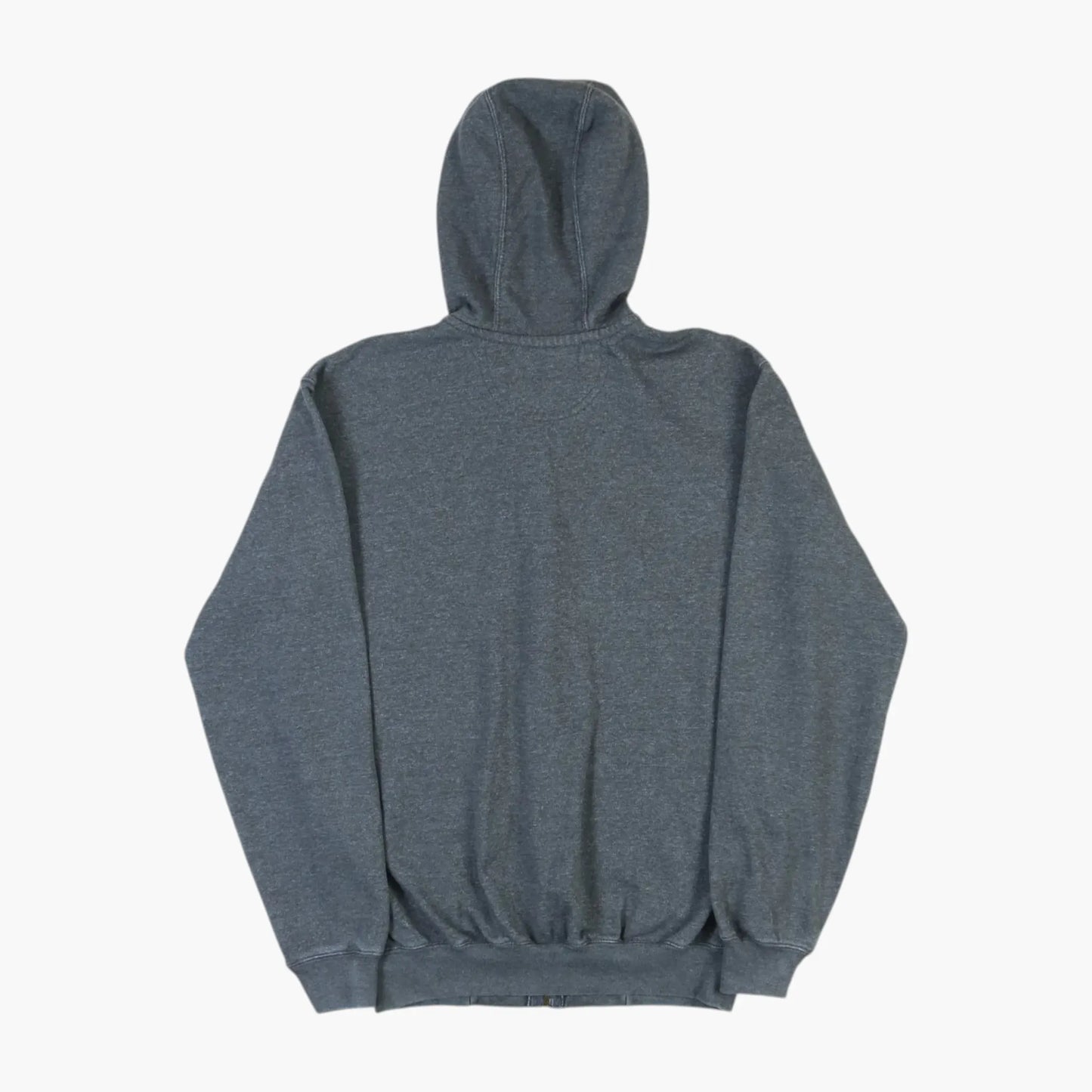 Hooded Sweatshirt - Grey
