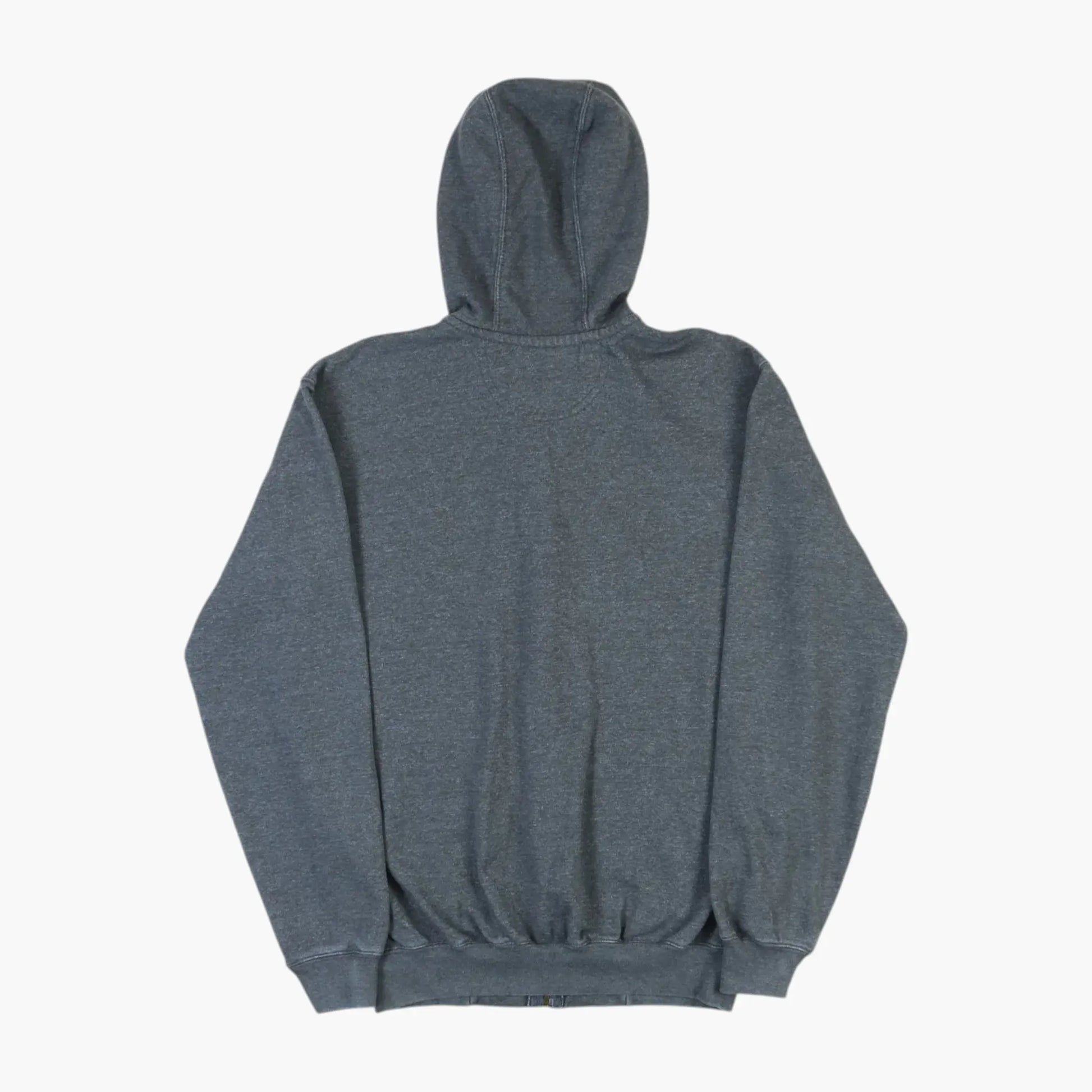 Hooded Sweatshirt - Grey