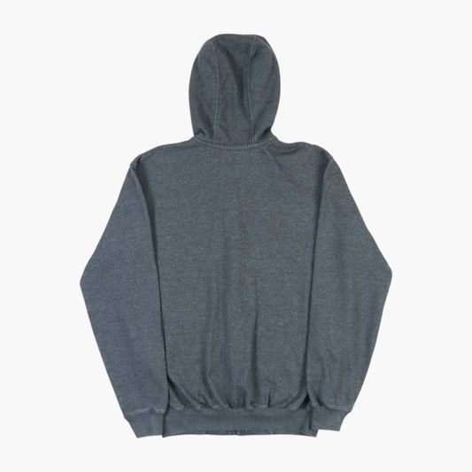 Hooded Sweatshirt - Grey