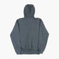 Hooded Sweatshirt - Grey