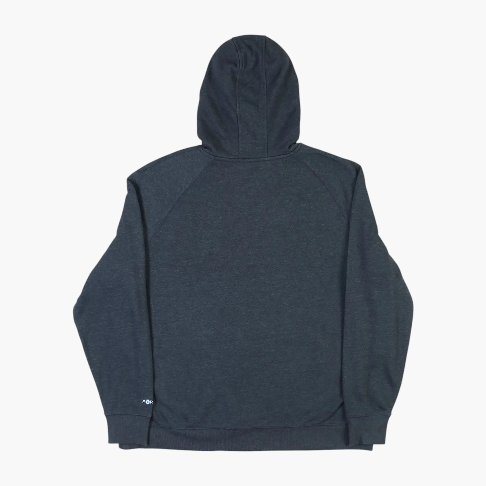 Hooded Sweatshirt - Grey