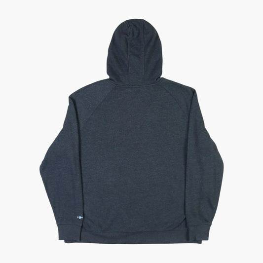 Hooded Sweatshirt - Grey
