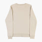 Sweatshirt - Beige