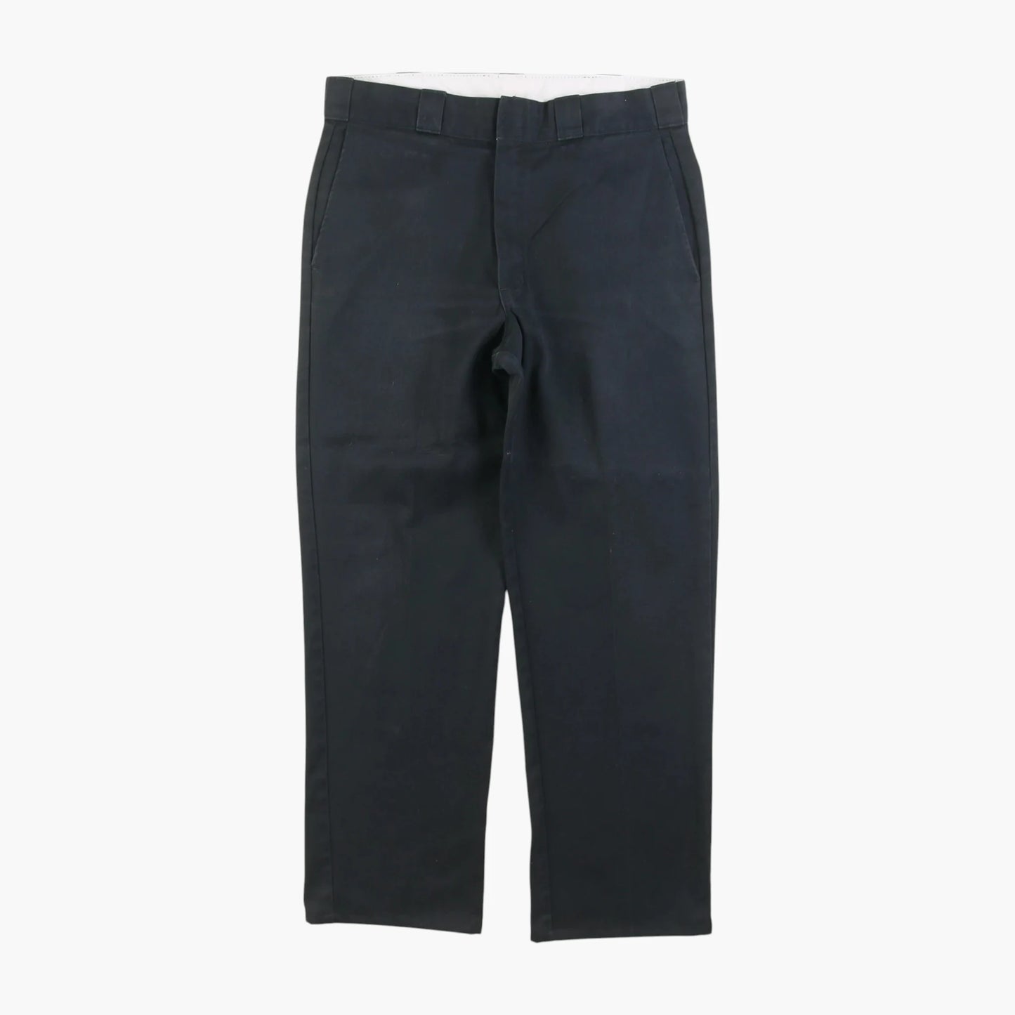 874 Work Pants - Black - 32" 32"