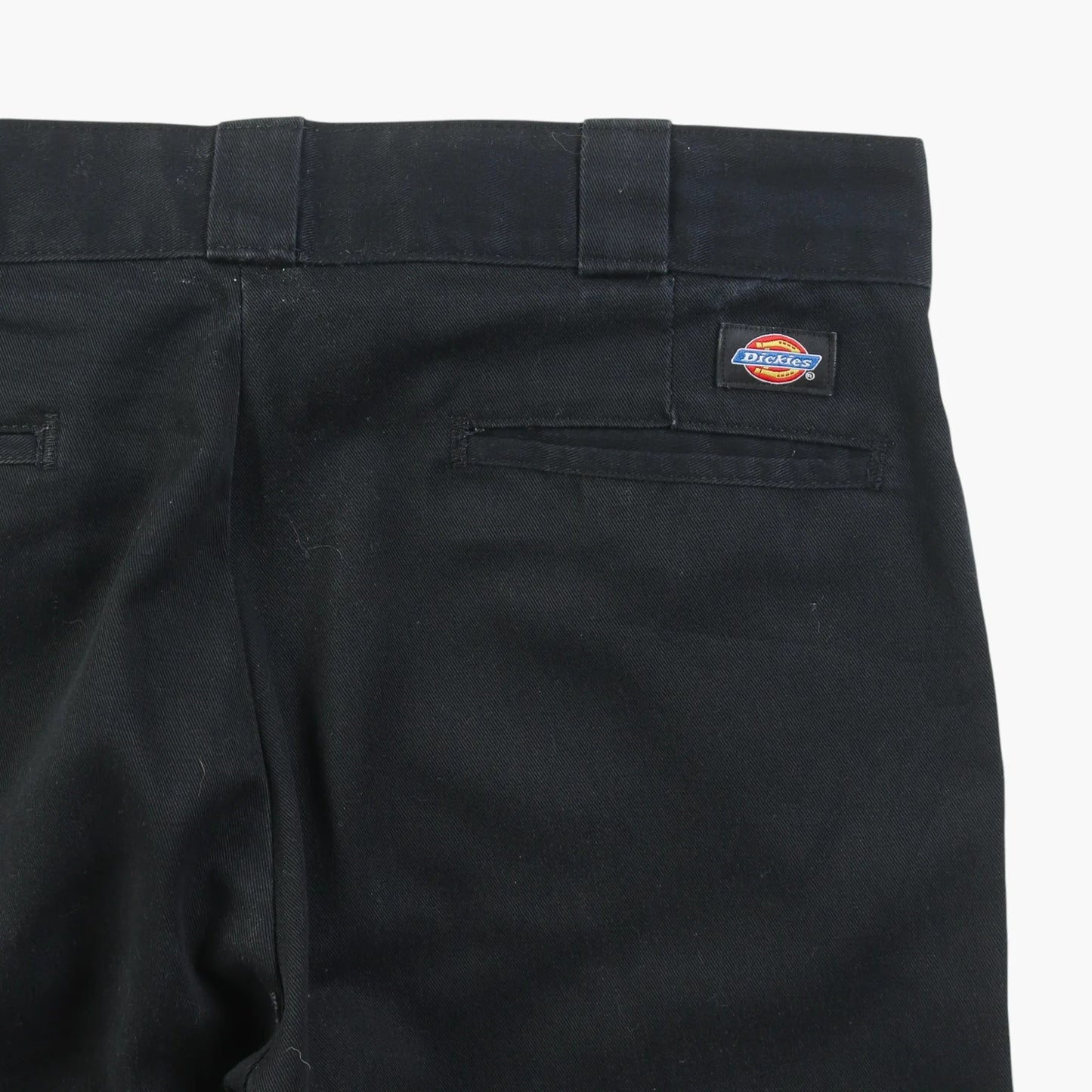 874 Work Pants - Black - 32" 32"