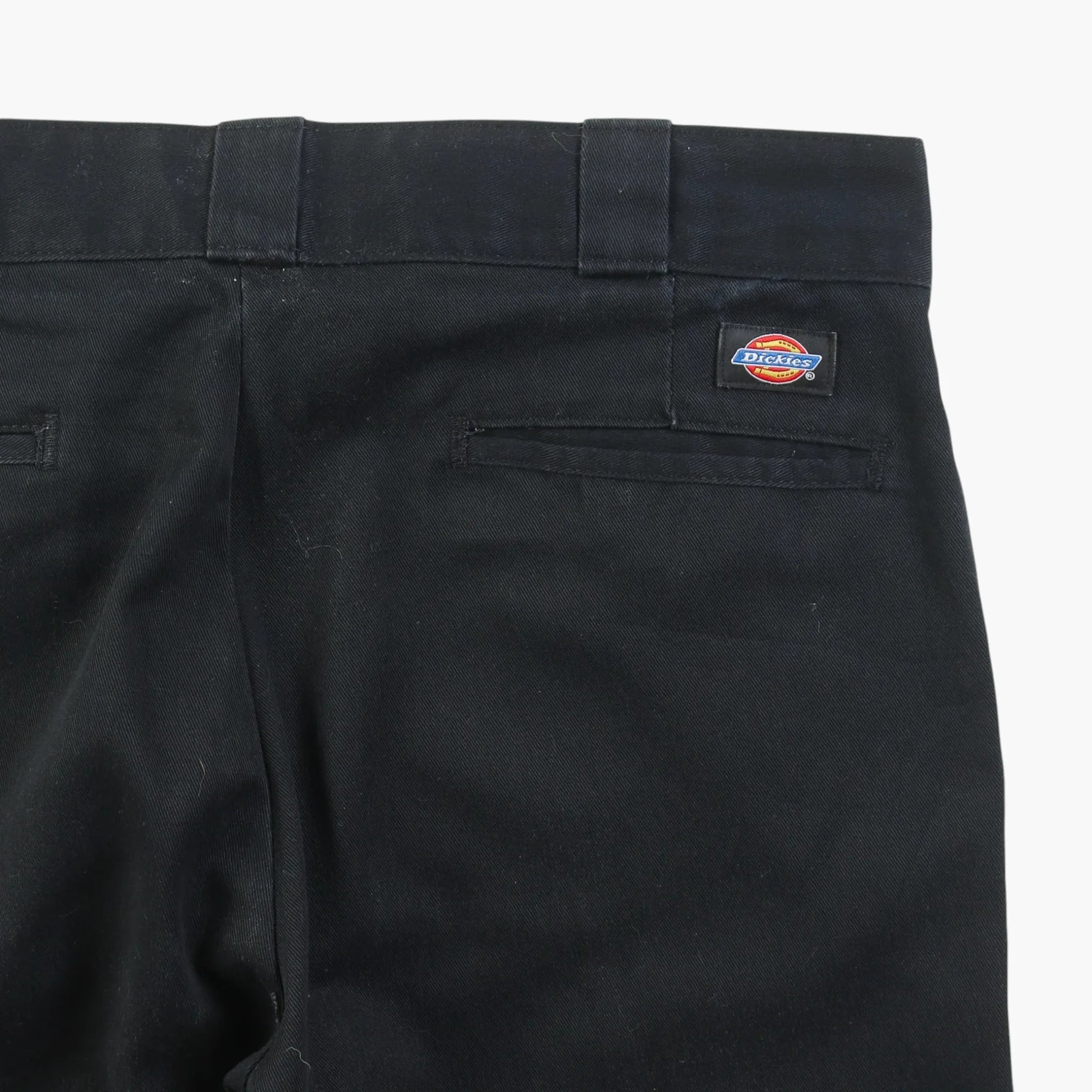 874 Work Pants - Black - 32" 32"