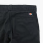 874 Work Pants - Black - 32" 32"