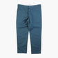Vintage Master Pants - Blue - 34/30