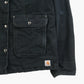 Work Jacket - Black